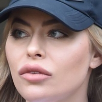 Amanda Lauren Çıplak