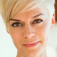 Amanda Tepe Çıplak
