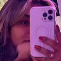 Amanda Vasconcelos Çıplak