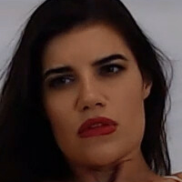 Amazongirl1 Çıplak