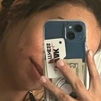 amber_booo Çıplak