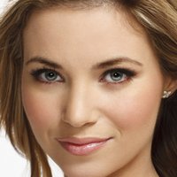 Amber Lancaster Çıplak