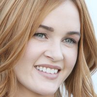 Ambyr Childers Çıplak