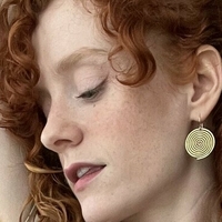 amygingerhart Çıplak