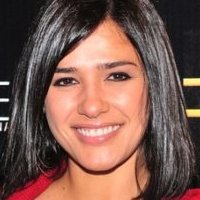 Ana Carolina Da Fonseca Çıplak