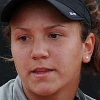 Ana Danilina Çıplak