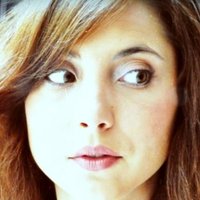 Anaïs Sindera Çıplak