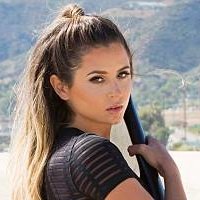 Anastasia Ashley Çıplak