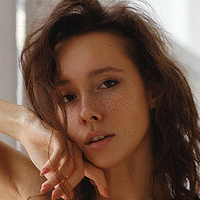 Anastasia Grinenko Çıplak