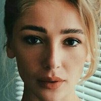 Anastasia Ivleeva Çıplak