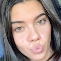 Anastasia Pagonis Çıplak