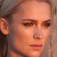 Anastasiya Mikulchina Çıplak