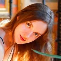 Anastazja Ostrowska Çıplak