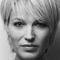 Andrea Ballschuh Çıplak