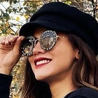 Andrea Espada Çıplak