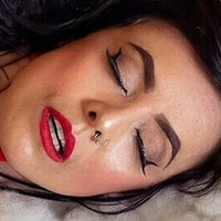 Andrea Grandaxxx Çıplak