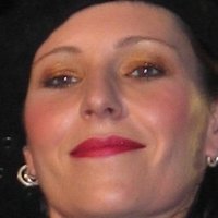 Andrea Natalie Rosenbaum Çıplak