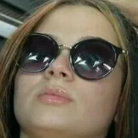 AndreeaKg19 Çıplak