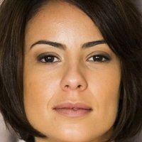 Andréia Horta Çıplak