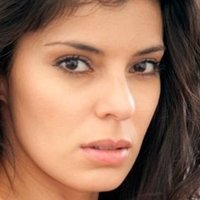 Andreina Caro Çıplak