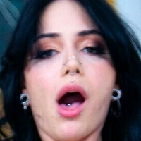 Angel Anarchy Çıplak