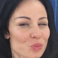 Angela Ferlaino Çıplak