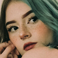angelahalee Çıplak