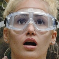 Angelina Pannek Çıplak