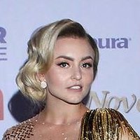 Angelique Boyer Çıplak