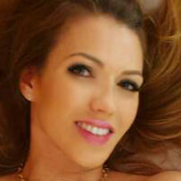 Angelvipmodel Çıplak