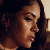 Angie Henao Çıplak