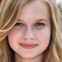Angourie Rice Çıplak
