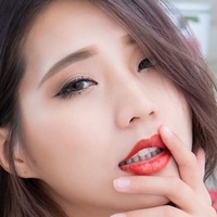 Anita Feifei_11111 Çıplak
