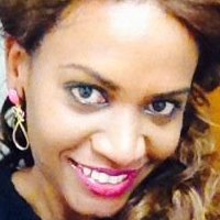 Anita Fisher Çıplak