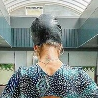 Anita Gonzalez Çıplak