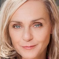 Anja Beatrice Kaul Çıplak