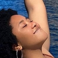 Anjelika Washington Çıplak