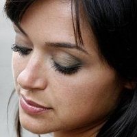 Anke Frederick Çıplak