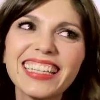 Anna Angelina Wolfers Çıplak