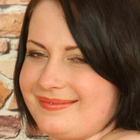 Anna Beck Çıplak