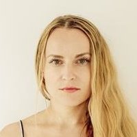 Anna Bergmann Çıplak