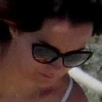 Anna Grygier Çıplak