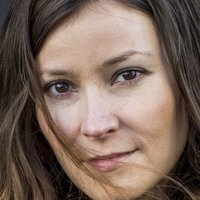 Anna Gunndís Guðmundsdóttir Çıplak