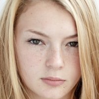 Anna Jackson Çıplak