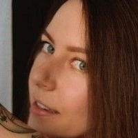 Anna Kochanius Çıplak