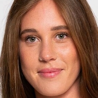 Anna Kourkoulin Çıplak