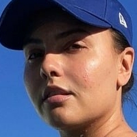 Anna Krylova Çıplak