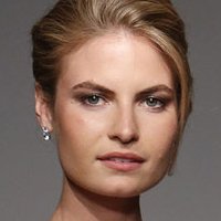 Anna Maier Çıplak