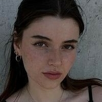 Anna-Maria / annvmariv / annvble Çıplak