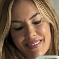 Anna-Maria Ferchichi (Bushidos Frau) Çıplak